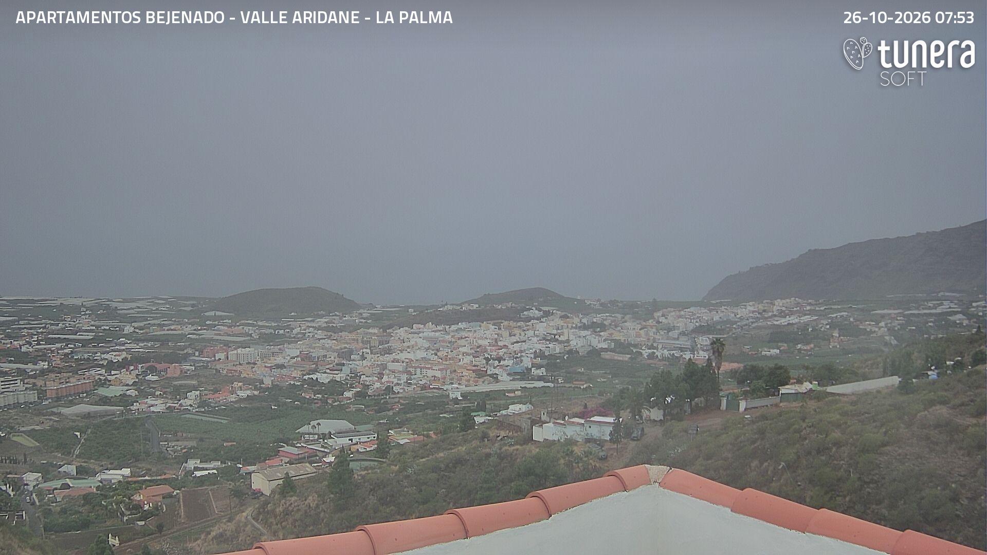 los llanos Webcam Live