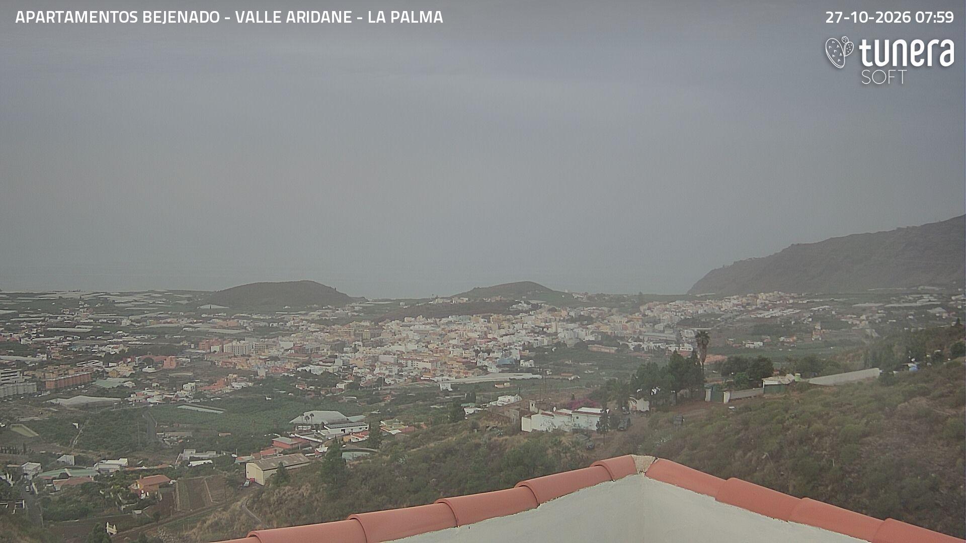 los llanos Webcam Live