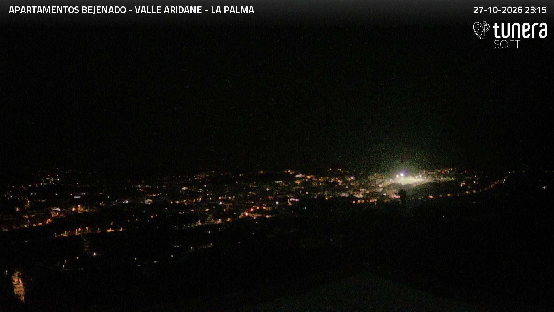 los llanos Webcam Live
