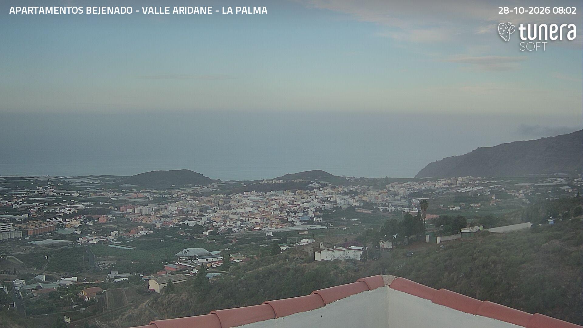 los llanos Webcam Live