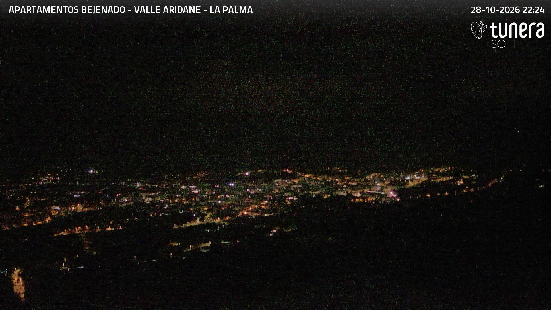 los llanos Webcam Live