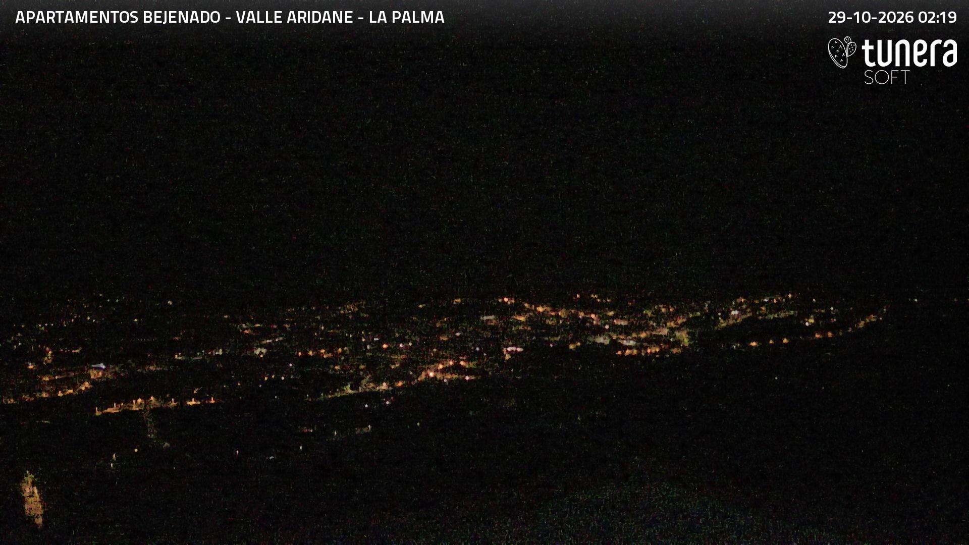 los llanos Webcam Live