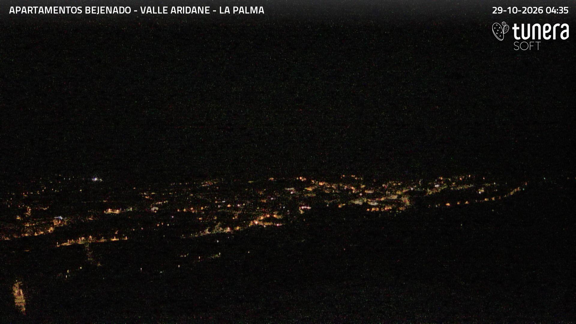 los llanos Webcam Live