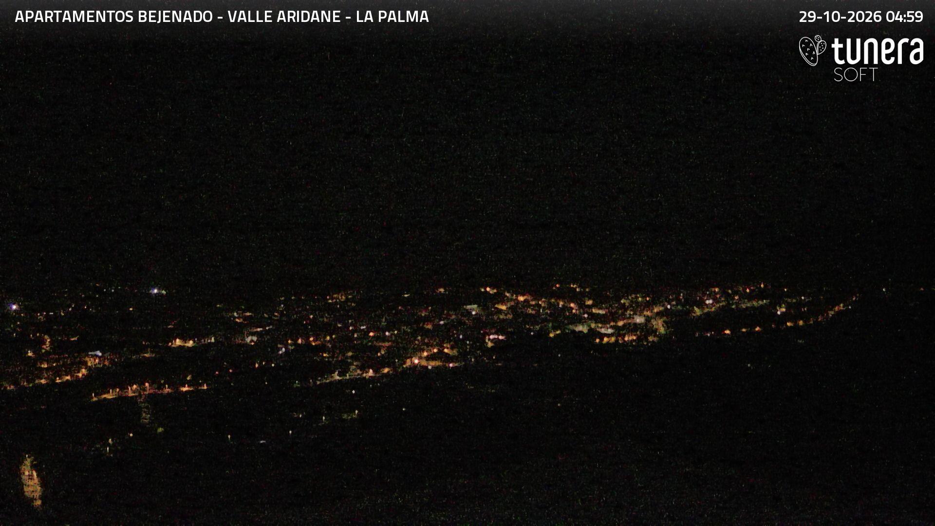 los llanos Webcam Live