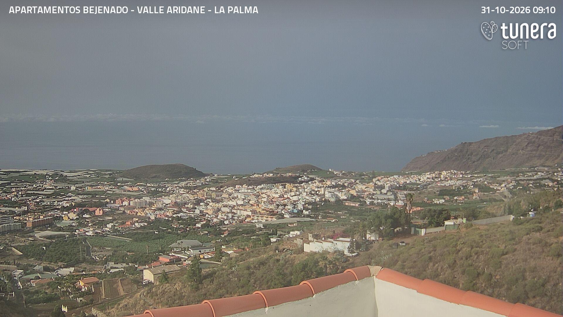 los llanos Webcam Live